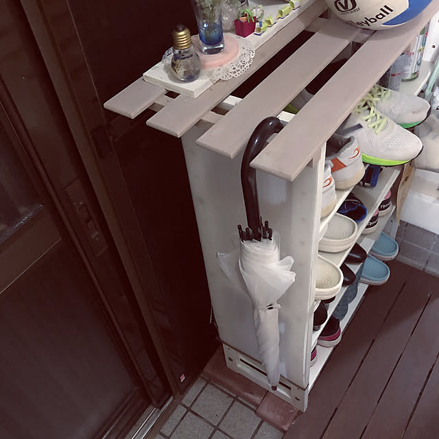 Yu-hiさんの実例写真