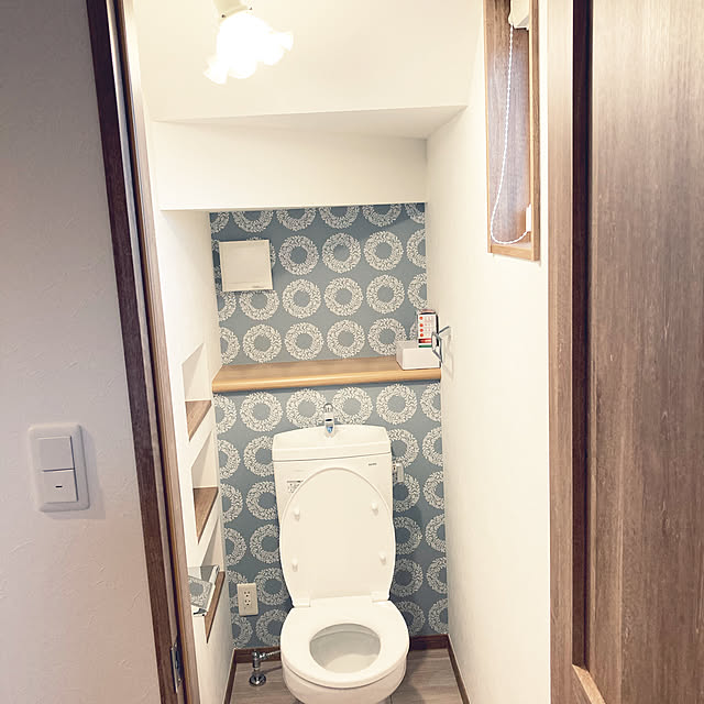 バス/トイレのインテリア実例 - 2021-12-26 21:47:22