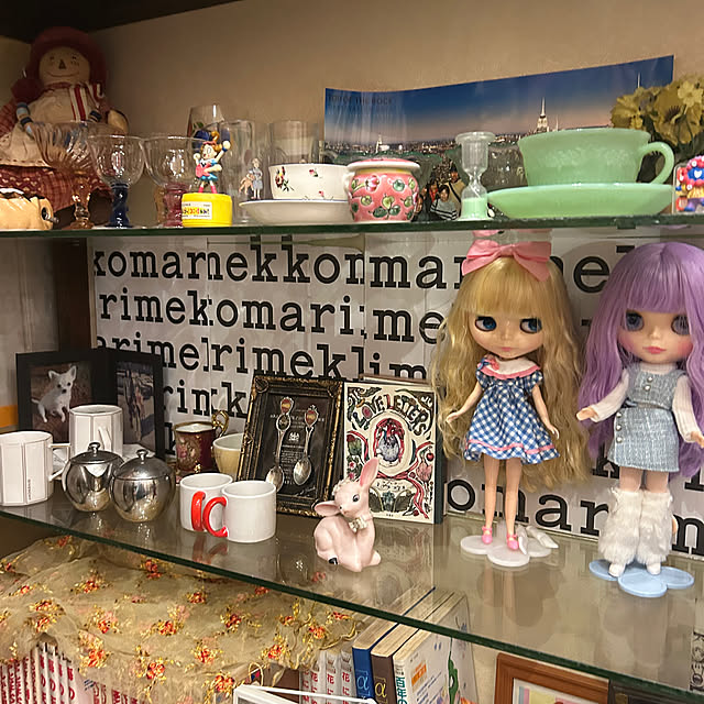 chiyukouさんの部屋