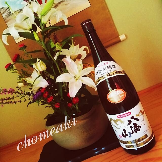 Chomeakiさんの実例写真
