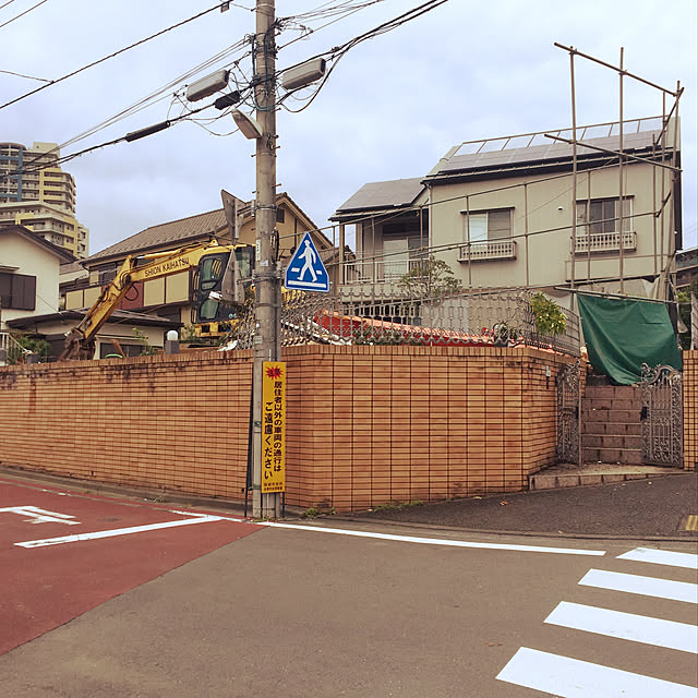 DIY/レトロ/部屋全体のインテリア実例 - 2019-07-17 22:39:46
