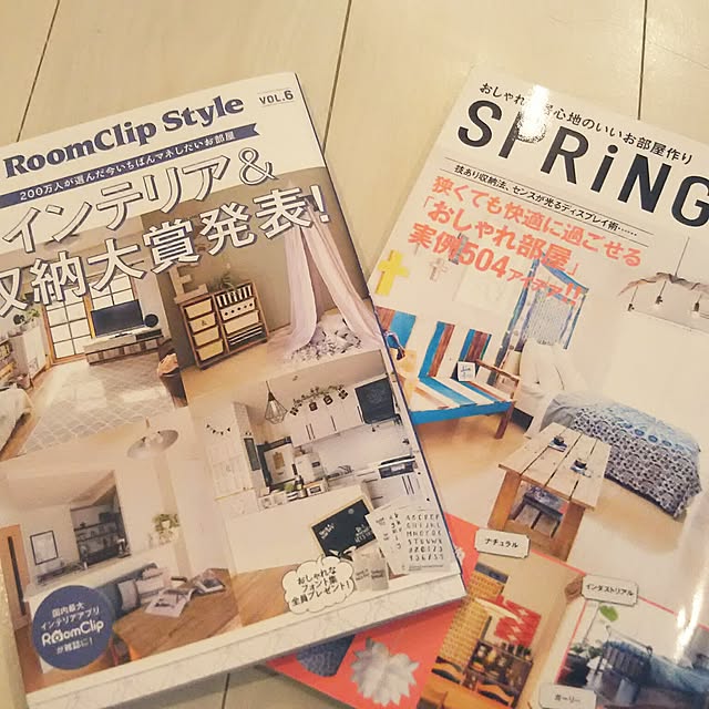 mikemomoさんの実例写真