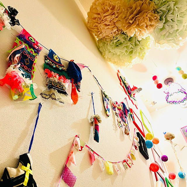 kinakoさんの実例写真