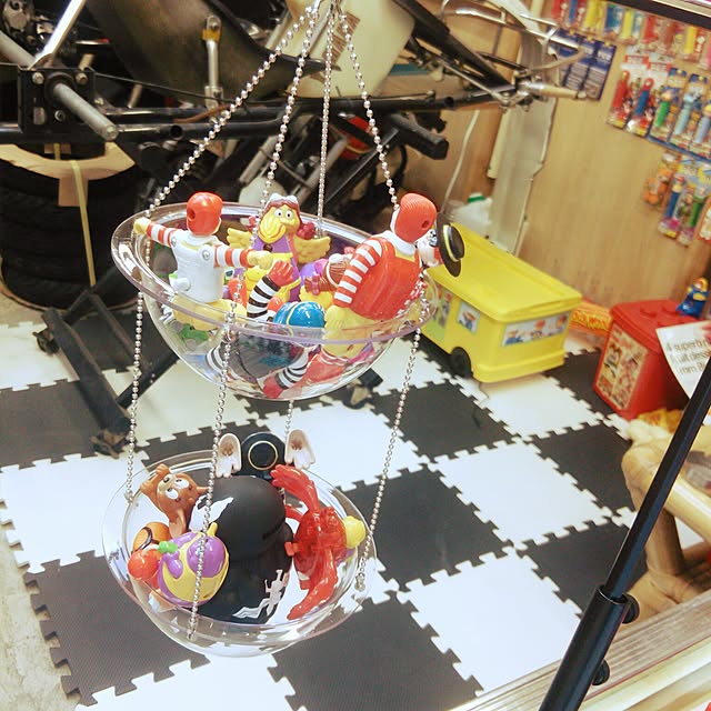 ohanaさんの実例写真