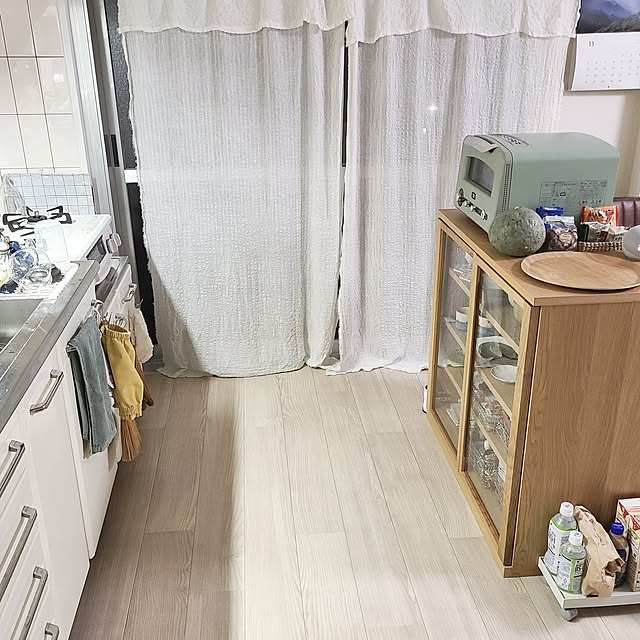 sleep_oimoさんの実例写真