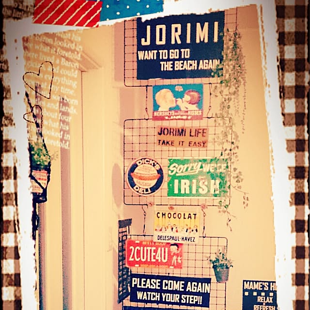 jorimiさんの実例写真