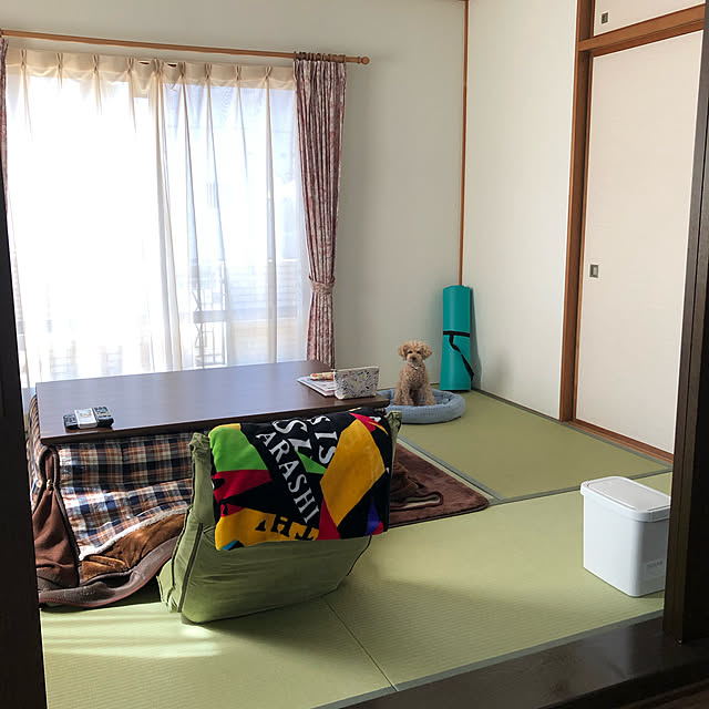 Mokaciさんの実例写真