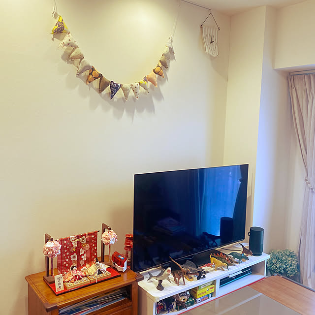 saorinさんの部屋
