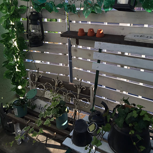 kuromameさんの部屋