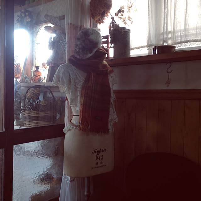 popoさんの実例写真