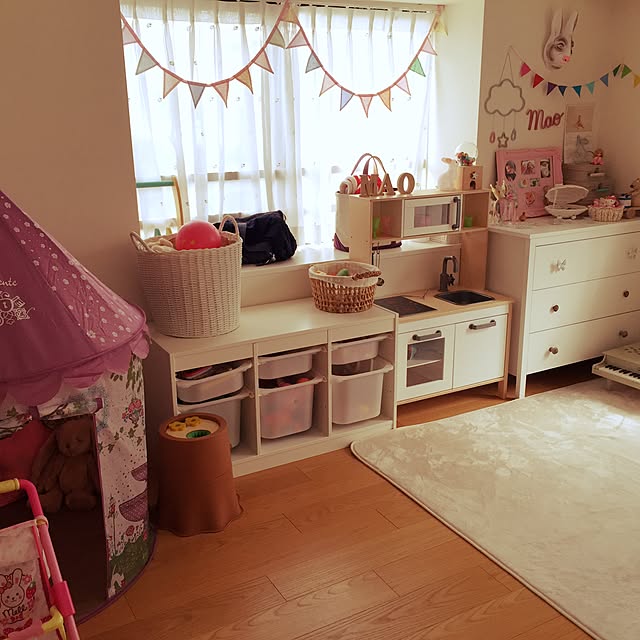 Chikaさんの実例写真