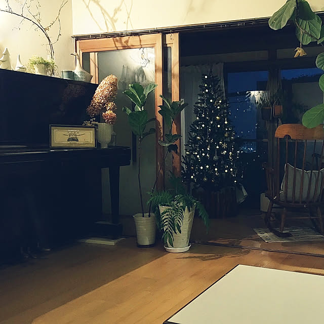 --rnrmm--さんの実例写真