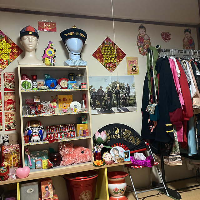 実例写真
