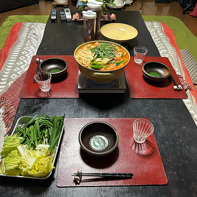 ritsukoさんの部屋