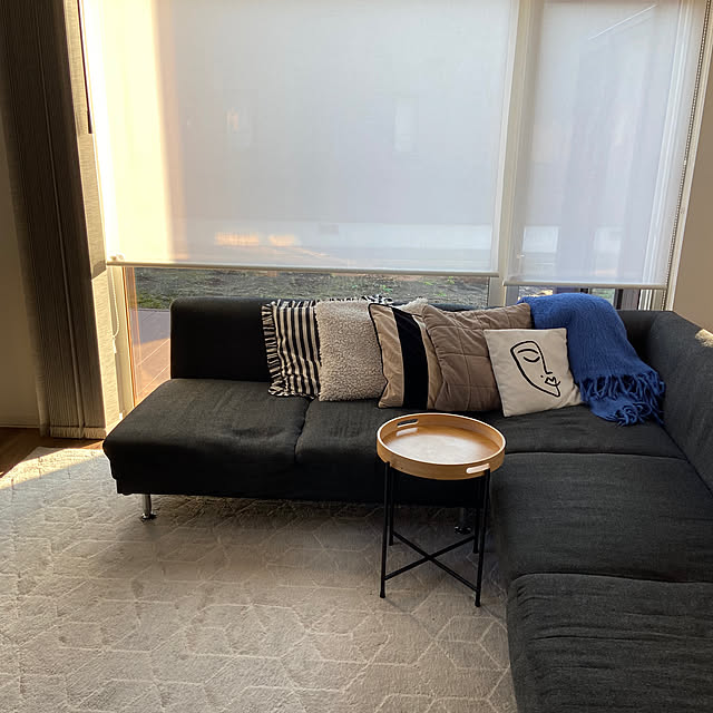 kahomeさんの部屋