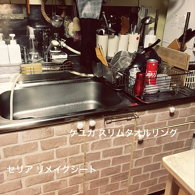 samorinさんの実例写真