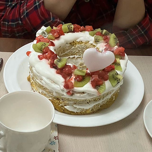 t.and.sakuraさんの実例写真