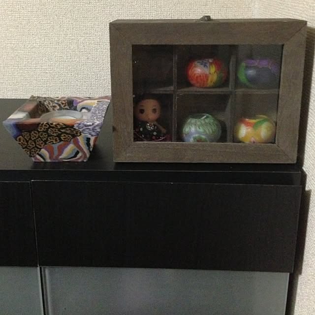 ririさんの実例写真