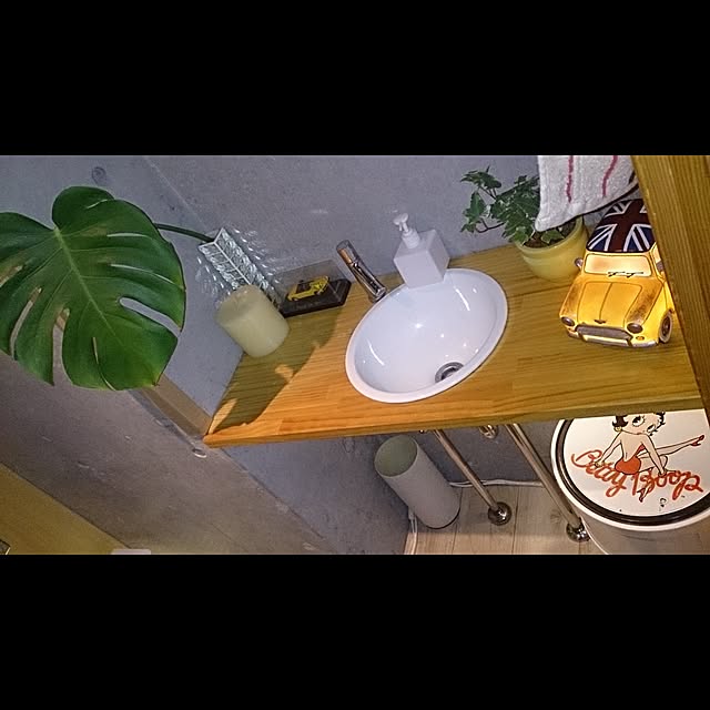 Kajagoogooさんの実例写真