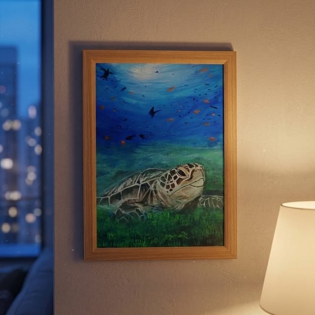 hrさんの部屋