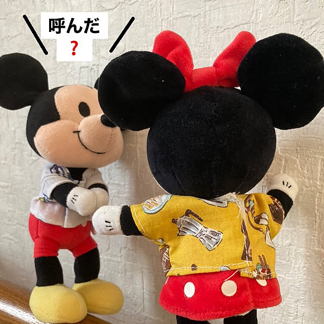 manduonmaさんの部屋