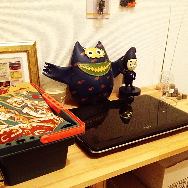 mさんの実例写真