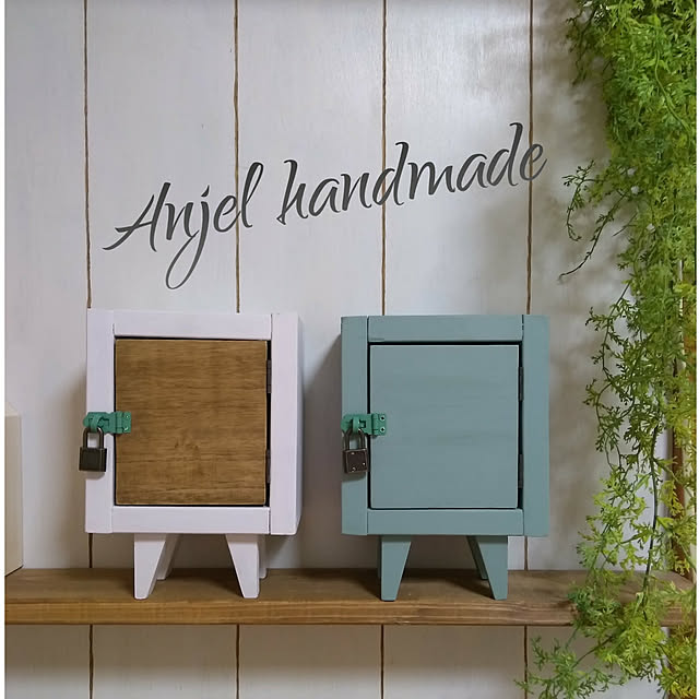 Angelさんの実例写真