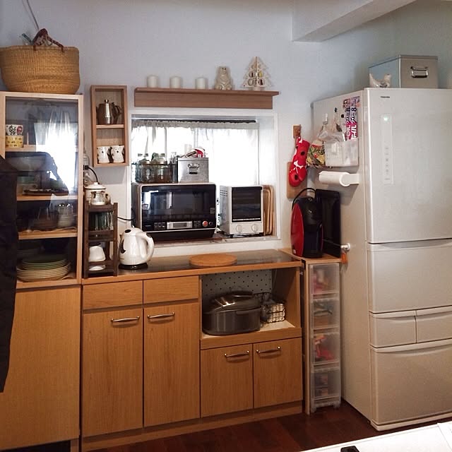 Macさんの実例写真