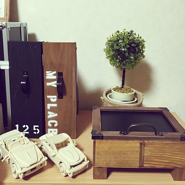 TGMさんの実例写真