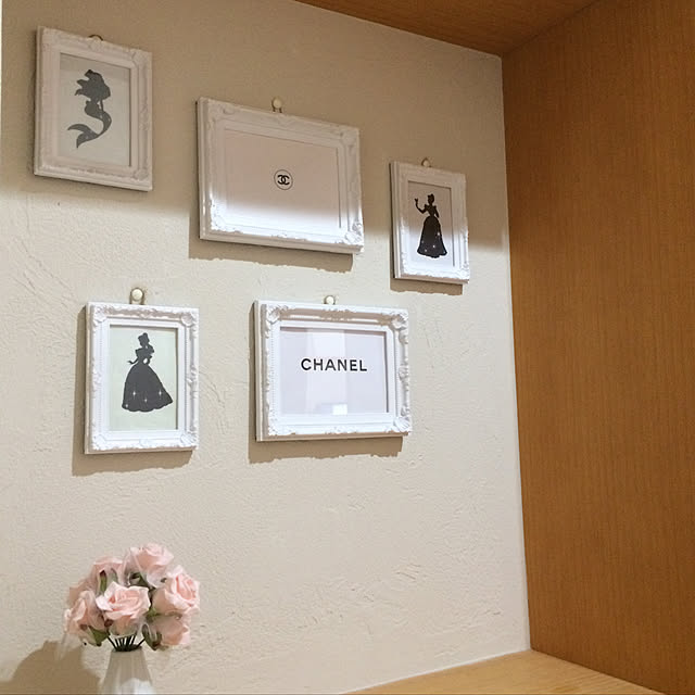shokoさんの実例写真