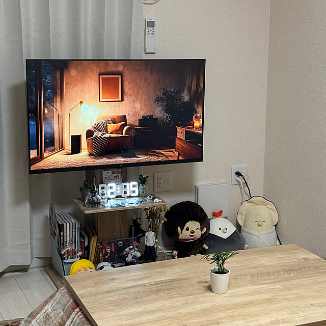 imariさんの実例写真