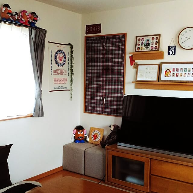 masami23yさんの実例写真