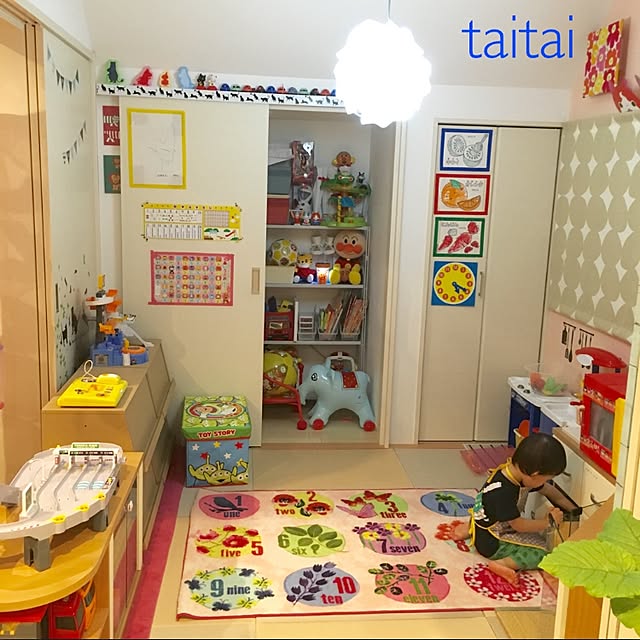 taitaiさんの実例写真