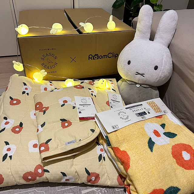 miffy.0044さんの部屋