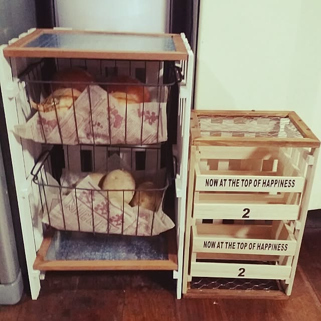 Mi-koさんの実例写真