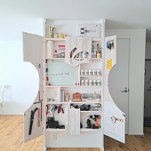 Ryoさんの部屋
