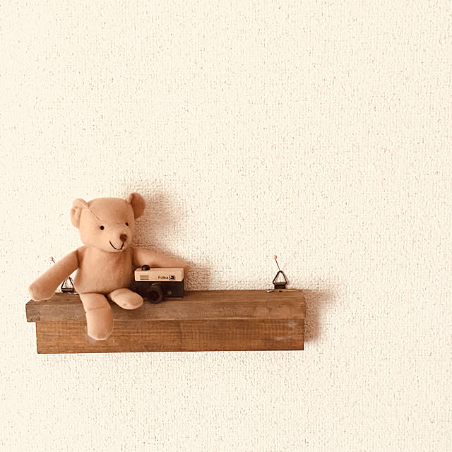 mikigumaさんの実例写真