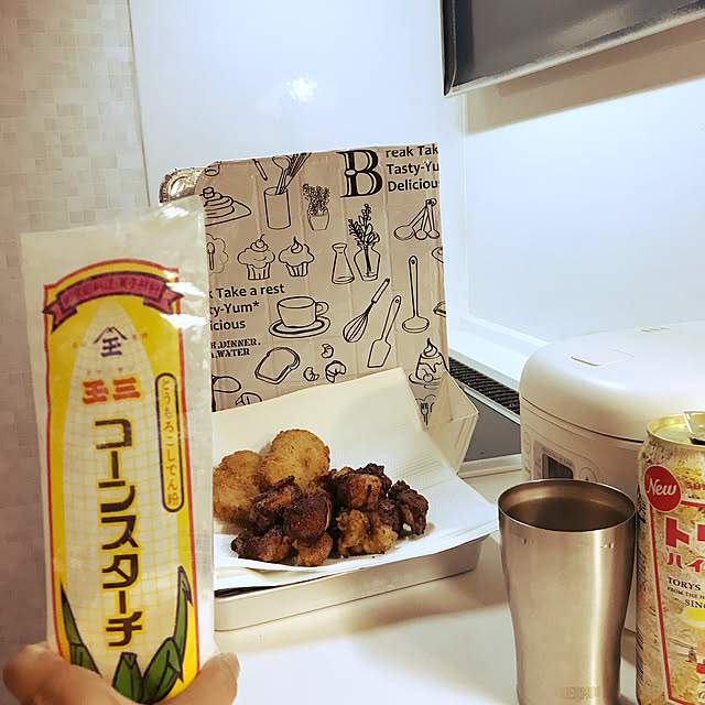 hiyupan88さんの実例写真