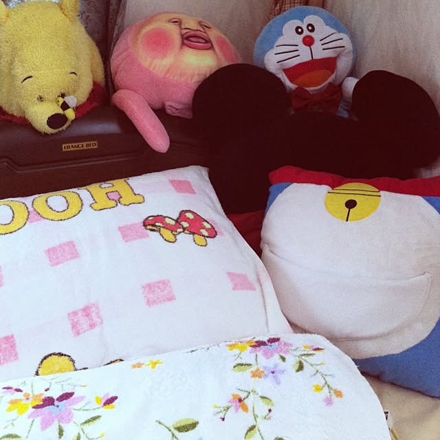 hajimeさんの実例写真