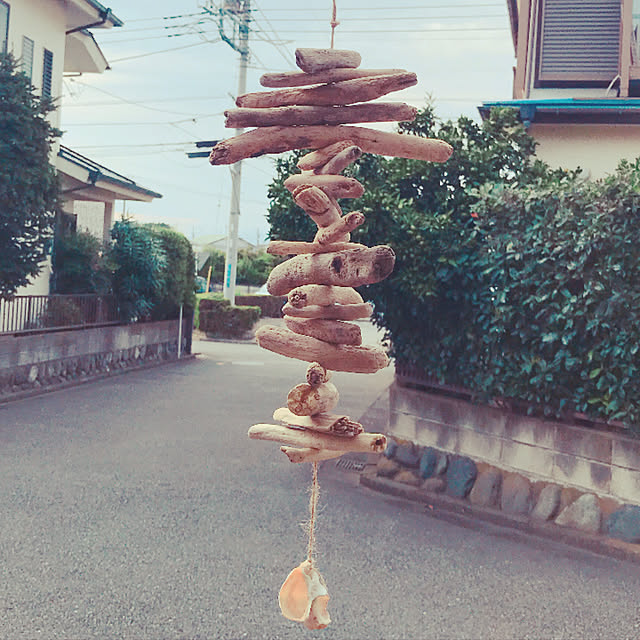 alohaさんの実例写真