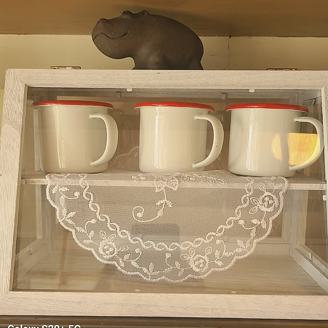 monnさんの部屋