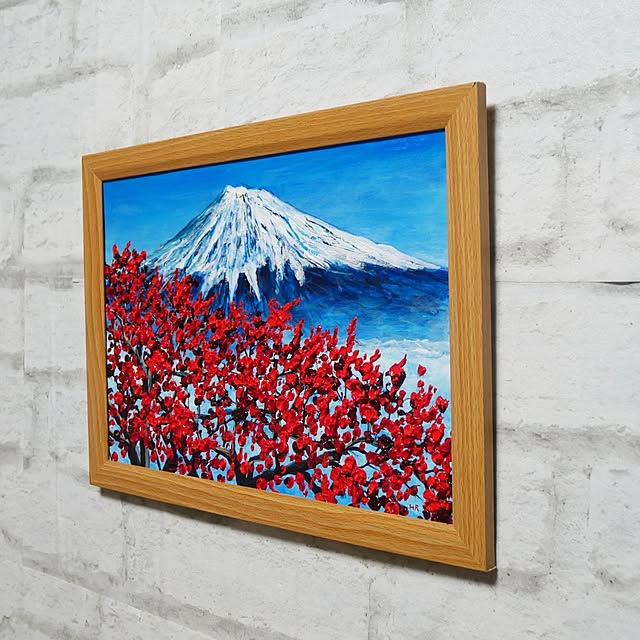 hrさんの部屋