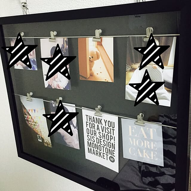 SHIHOさんの実例写真