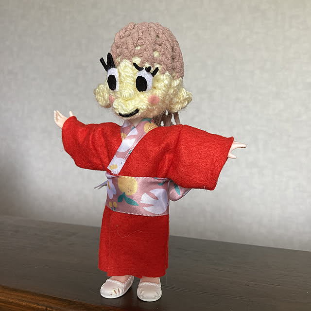 manduonmaさんの実例写真