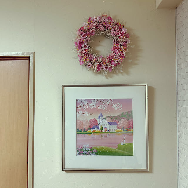 実例写真