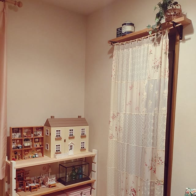 Hujikoさんの部屋