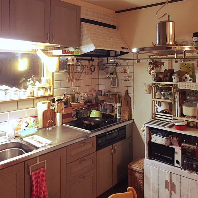 picoさんの実例写真