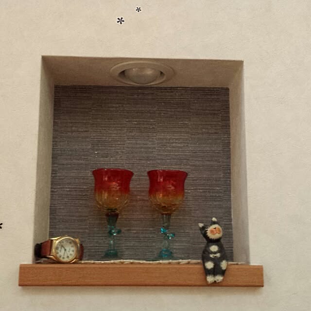 Shinobuさんの実例写真