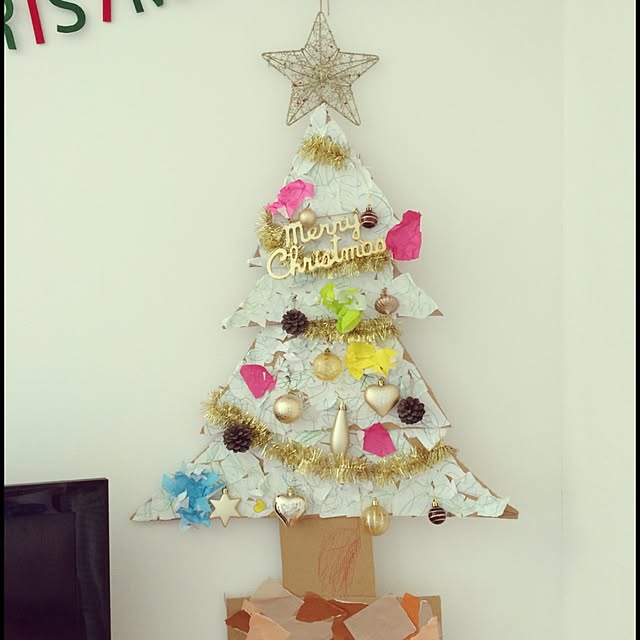 TOMさんの実例写真