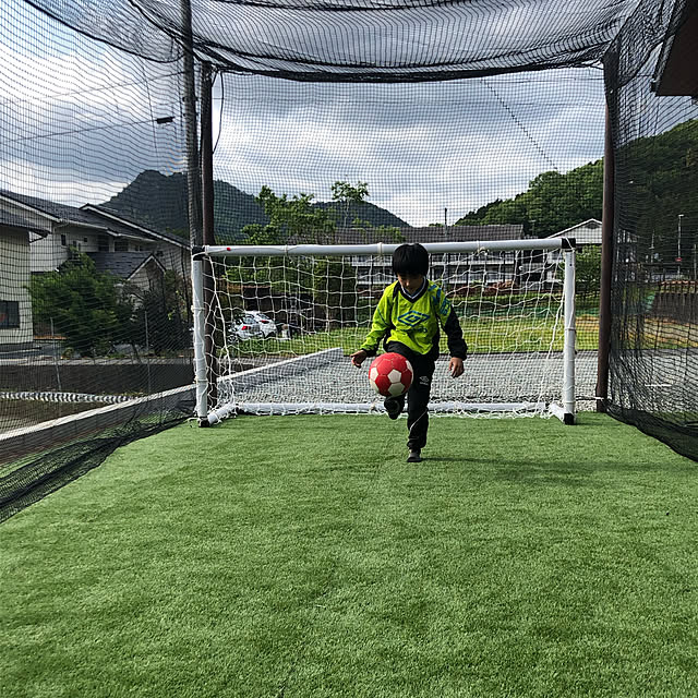 実例写真